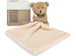 Doudou Set Regalo - Orsacchiotto Con Rospo 10 Cm