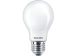 Philips Led Forma A60 8,5W = 75W E27 Opaco 1055Lm Bianco Caldo 2700K