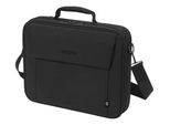 Dicota Eco Multi Base 15-17.3 Black