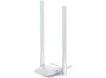 Mercusys | Karta Sieciowa | Ieee 802.11B | Ieee 802.11G | Ieee 802.11N | Usb 2.0