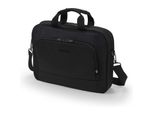 Dicota Eco Top Traveller Base 15-15.6, Black