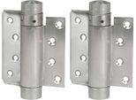 Hinge Spring 75Mm Stainless Steel - 1Pair - 2Pcs