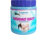 Nohel Garden Compresse Laguna In Fiocchi 500G