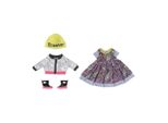 Baby Born Deluxe City Set, 43 Cm