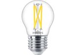 Philips Phil Led Cl P45 Cl Wgd 25W E27