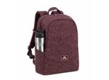 Rivacase 7923 Burgundy Red Rivacase 7923 Burgundy Red Laptop Backpack 13.3