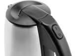 Bollitore Elettrico Eta Eta Holiday 0,5 L 1000 W Nero, Acciaio Inox