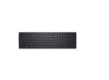 Dell | Tastiera | KB500 | Tastiera | Wireless | Us | M | Nero | G