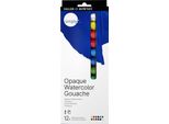 Daler Rowney Simply Set Di Colori Ad Acquerello 12 X 12 Ml