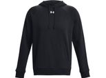 Felpa Under Armour Ua Rival Fleece Hoodie 1379757001