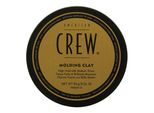 American Crew, Molding Clay, Hair Styling Pomade, Strong Hold, 85 G