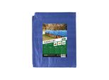 Telo Nohel Garden Plaid Dimensioni: 5 X 8 M