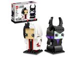 Lego® Brickheadz™ 40620 Crudelia E Malizia