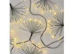 Catena Luminosa Emos Led - Gruppi Di Luce, Nano, 8 M, Per Interni, Bianco Caldo, Timer, D3AW11
