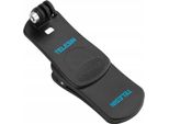 Telesin Telesin Backpack Mount For Sports Cameras (GP-JFM-003)