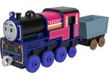 Fisher-Price Thomas E Amici - Locomotiva In Metallo Ashima HNN20