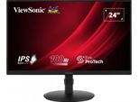 Viewsonic VG2408A Viewsonic 60,5Cm VG2408A Pivot 16:9 Hdmi/Dp/Vga 100Hz Fhd