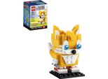 Lego® Brickheadz 40628 Miles "Tails"" Prower"
