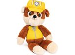 Spin Paw Patrol Peluche Rubble 33 Cm 6069436