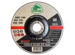 Mola Da Taglio Per Metalli Standard T42, Ø 150 X 3 X 22,23 Mm, Stayer