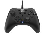 Hori Horipad Turbo Nero Gamepad Nintendo Switch