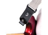 D'addario Planet Waves PW-DLC-01 Blocco Cinghia Nero
