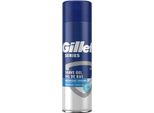 Gillette Series Gel Da Barba Per Pelli Normali 200 Ml