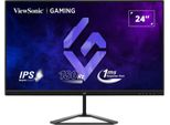 Viewsonic Monitor Led - Full Hd - 24 Pollici - 250 Nits - 1Ms 165Hz - 24""