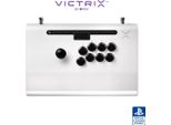 Pdp Victrix Pro Fs Arcade Fight Stick - Bianco Pc / PS4 / PS5