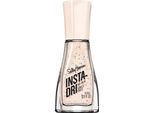 Sally Hansen Insta-Dri Smalto Per Unghie Ad Asciugatura Rapida 117, 9,17 Ml