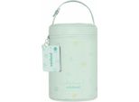 Borsa Termica Miniland 700Ml Blu Blu Taglia Unica