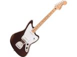 Fender Squier Affinity Series Jaguar Mn Mystic Metallic Brown Elektrická Kytara