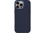 Custodia In Silicone Decoded, Cover, Apple, Iphone 16 Pro Max, 17,5 Cm (6,9"), Blau"