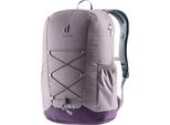 Zaino Deuter Gogo Lavanda-Viola: Viola Colore: Viola