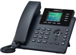 Yealink Telefono Ip Yealink SIP-T34W Nero 4 Linee Led Wi-Fi