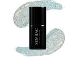 Smalto Uv Semilac Hybrid 485 The Nice One 7Ml