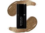 Semilac Smalto Uv Hybrid 487 The It Girl 7Ml