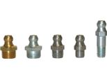Umeta (R.M10X1.0 X L.15 X 11) Ingrassatori Idraulici Diritti 25 Unità Golden Golden Taglia Unica