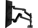 Ergotron 45-690-292 Ergotron MINI-PC-HALTERUNG FÜR Lx Pro Wandmontage Esw