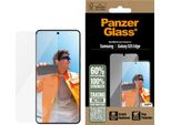 Panzerglass ® Screen Protector Samsung S25 Edge | Ultra-Wide Fit