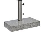Portaombrelli A Muro In Granito 25 Kg - 61041