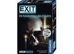 Franckh-Kosmos Exit® Le Catacombe Dell'orrore (F) 694289