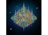 Dance Gavin Dance: Pantheon (Splatter Vinyl)
