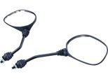 Set Specchietti Retrovisori Piaggio Gilera Storm 94-96, Tph Typhoon 94-07, Nrg 94-98