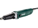 Smerigliatrice Diritta Metabo G 400, Scatola Di Cartone, 600427000