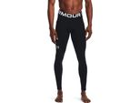 Under Armour Pantaloni Coldgear, 1366075001, Taglia: 178