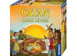 Kosmos Catan - Logik RäTsel, Knobelspaß, Logikspiel, RäTselspiel, Spiel, Ab 8 Jahren, 682293