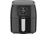 Klausberg Friggitrice Senza Grassi 1400W 4,5L 29285