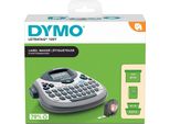 Dymo Dymo Letratag LT-100T TischgeräT Azerty-Tastatur