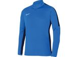Bluza Nike Df Academy 23 Dril Top DR1356-463 L (147-158Cm)
